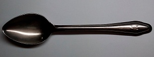 Ложка чайная (№ 31059)