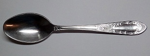 Ложка чайная (№ 19910)
